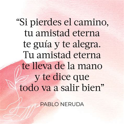 21 poemas de amistad para tu amiga o amigo (con imagen)