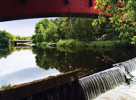 A Rideau Canal History, From the War of 1812 to 2022 | Our Canada