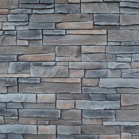 Fusion Stone | Easy to Install Thin Stone Veneer | Schut's