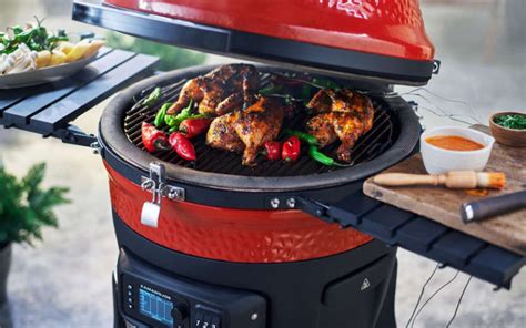 #1 How to use Kamado grill - The best informations