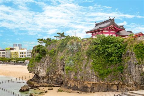 Complete Guide to Naha, Okinawa - Things to Do, Attractions, Beaches, Food | Naha, Okinawa ...