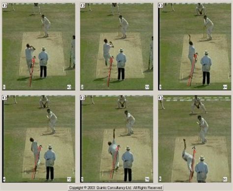 Cricket Coaches Sports Science Degree Physical Education | Quintic Sports