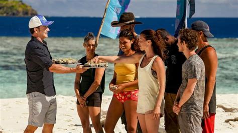 Survivor Season 40 Episode 5 Elimination Spoilers & Recap