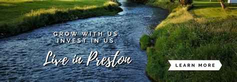 Explore Preston Minnesota — Get Hooked!