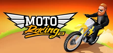 Moto Racing 3D on Steam