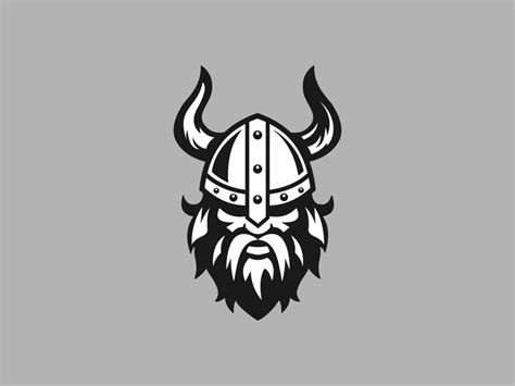 Viking Logo