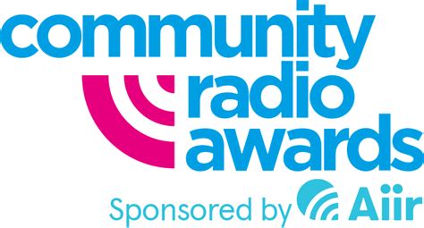 Community Radio Awards