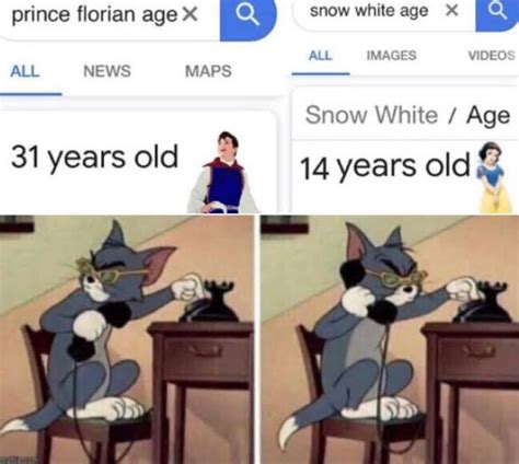 Hmmm call the FBI now Tom : r/TomAndJerryMemes