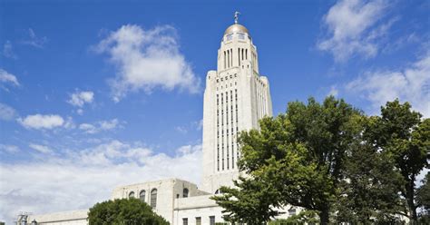 Nebraska’s Unicameral - An Effective and Unique System - Nebraska ...