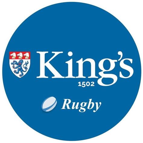 𝗞𝗶𝗻𝗴’𝘀 𝗠𝗮𝗰𝗰𝗹𝗲𝘀𝗳𝗶𝗲𝗹𝗱 𝗥𝘂𝗴𝗯𝘆 (@kingsmacrugby) • Threads, Say more