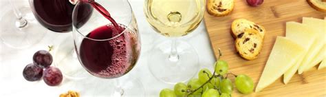 Wine Pairing 101: A Beginner’s Guide | by Second Wind Digital | Medium