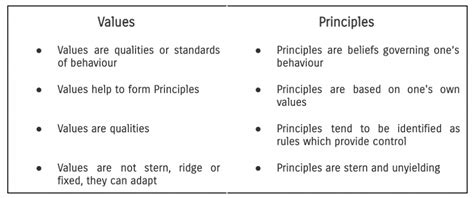 In a digital age, how can we reconnect values, principles and rules? - Identity Woman