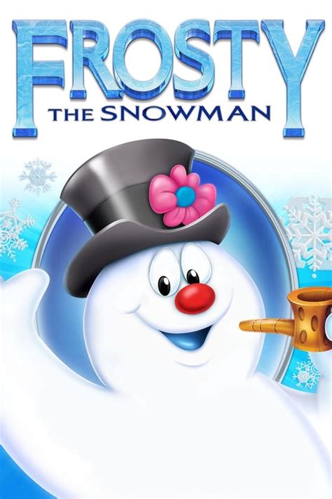 Frosty the Snowman (1969) — The Movie Database (TMDB)