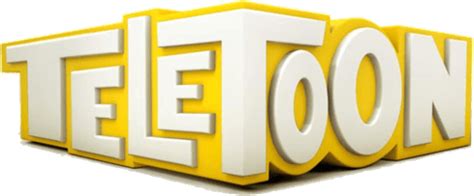 Teletoon Logo - LogoDix