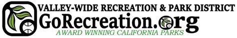 Valley-Wide Recreation & Park District