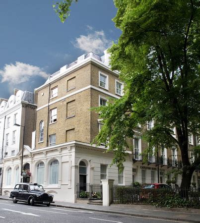 Castleton Hotel (London, England) - Hotel Reviews - TripAdvisor