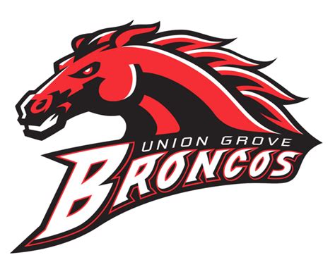 Union Grove High School - Union Grove, WI