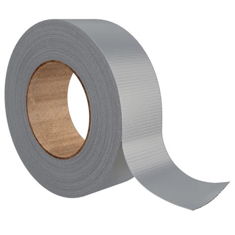 Grey Duct Tape transparent PNG - StickPNG