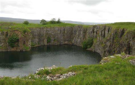 Middleton-in-Teesdale riverside walk - North Pennine Hills AONB ...