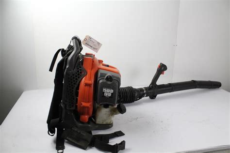 Husqvarna 150BT Backpack Blower | Property Room