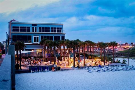 Casino Beach Bar and Grille | Visit Pensacola