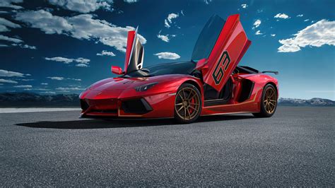 1600x900 Lamborghini Aventador SVJ 63 2020 Wallpaper,1600x900 Resolution HD 4k Wallpapers,Images ...