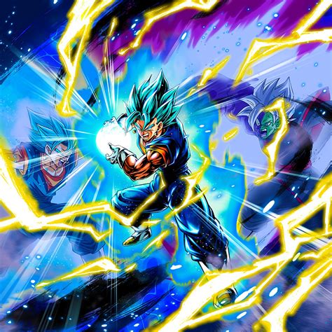 Dragon Ball Legends Wallpaper 4K - Goku vs jiren final battle, awakens ...