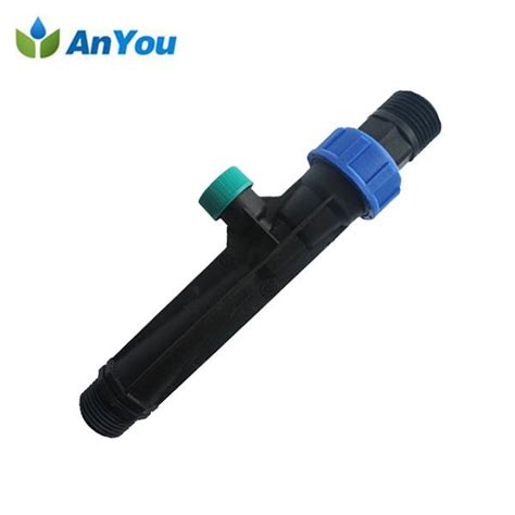 China Venturi Injector factory and manufacturers | Anyou