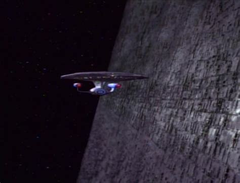 Dyson sphere | Memory Beta, non-canon Star Trek Wiki | Fandom