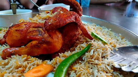 Kerala Restaurants That Serve The Best Kuzhi Mandi - PinkLungi