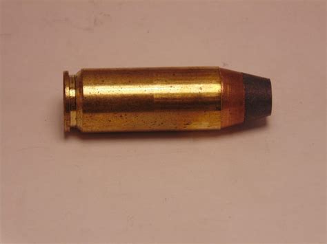 475 WILDEY MAGNUM TRUNCATED SP WILDEY MAG 475 – CollectibleAmmunition.com – Your source for ...