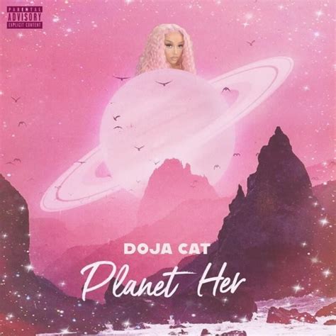 Doja Cat Planet Her Album : Doja Cat Planet Her Lyrics And Tracklist Genius / Young thug)doja ...