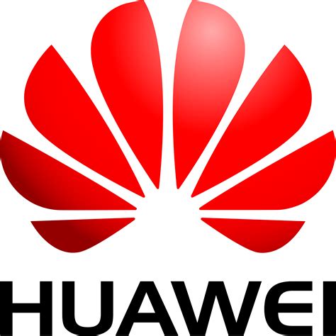 Huawei Logo Png - Free Transparent PNG Logos