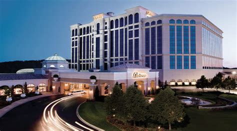 Meet Your Friend, Lady Luck, at These 13 Casinos in Indiana