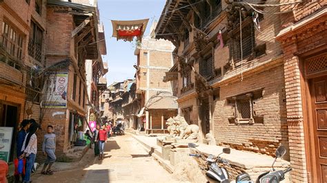 NEPAL | Bhaktapur | SkyscraperCity Forum