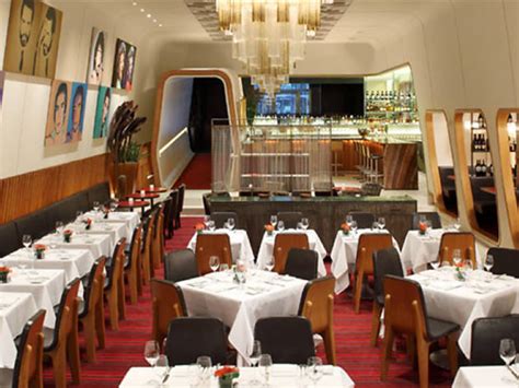 Casa Lever | Restaurants in Midtown East, New York