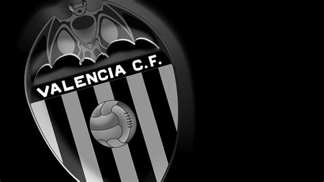 FC Valencia Logo Walpapers HD Collection | Free Download Wallpaper