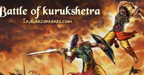 Kurukshetra War