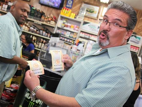 Superlotto Plus Ticket Worth $39K Sold At San Diego Convenience Store ...