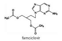 Famciclovir description - wikidoc