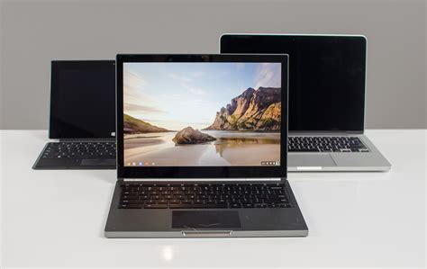 Conclusion - The Chromebook Pixel Review