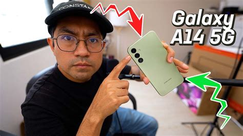 DO NOT BUY the GALAXY A14 5G without watching this video