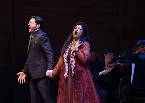 Washington Classical Review » Blog Archive » Maryland Lyric Opera fields excellent cast in ...