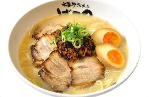 5 Popular Hakata Ramen Shops You Should Try