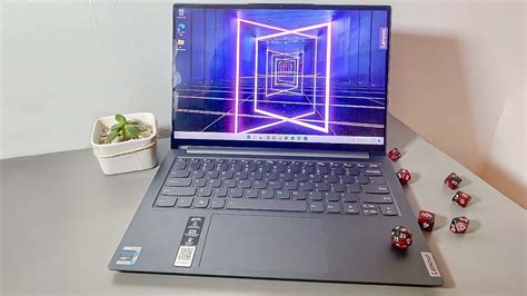 Lenovo IdeaPad 7i Slim Pro review | Tom's Guide