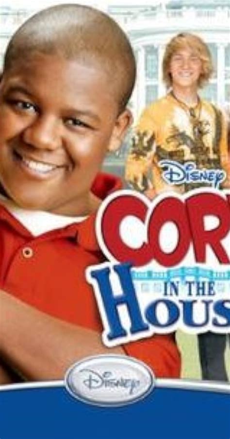 Cory in the House (Video Game 2008) - IMDb