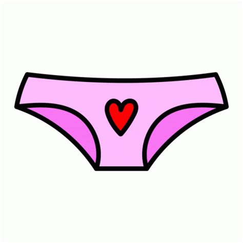 Thong Clip Art Cartoon