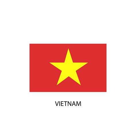 vietnam flag png - PNG Basket