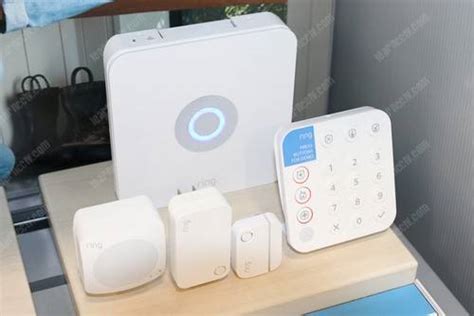 How to Install a Ring Security System? - Learn CCTV.com