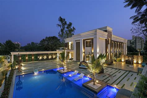 Luxury bungalow in Vadodara | Goodhomes.co.in